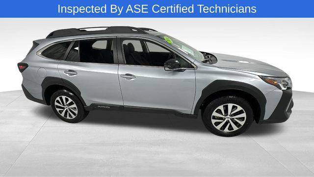 used 2024 Subaru Outback car, priced at $28,441