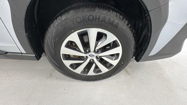 used 2024 Subaru Outback car, priced at $28,441