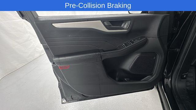 used 2022 Ford Escape car, priced at $19,630