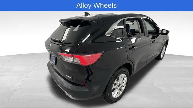 used 2022 Ford Escape car, priced at $19,630