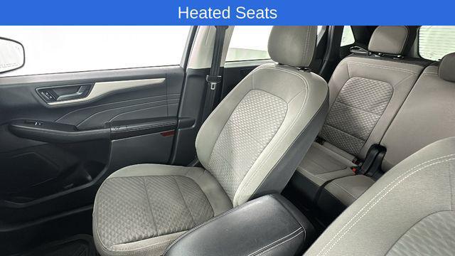 used 2022 Ford Escape car, priced at $19,630