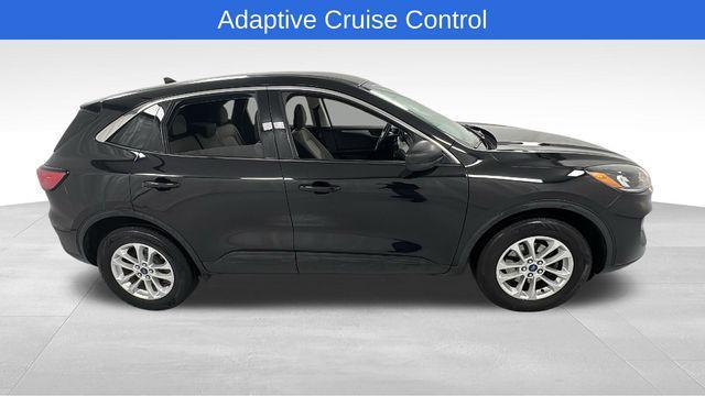 used 2022 Ford Escape car, priced at $19,630