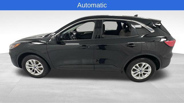 used 2022 Ford Escape car, priced at $19,630