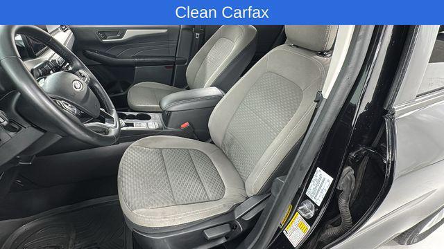 used 2022 Ford Escape car, priced at $19,630