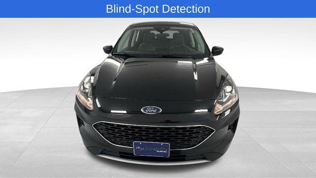 used 2022 Ford Escape car, priced at $19,630