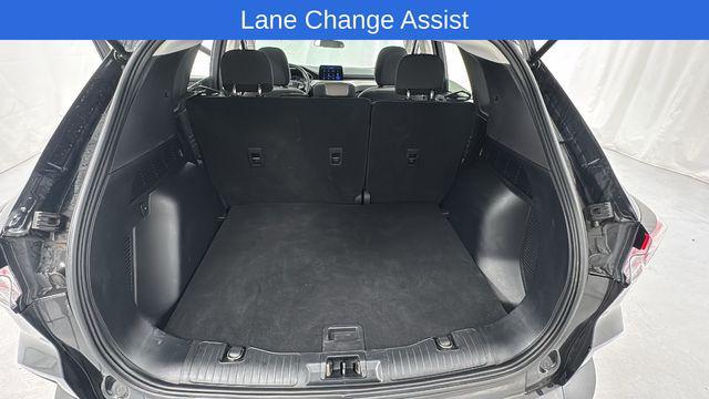 used 2022 Ford Escape car, priced at $19,630