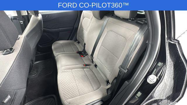used 2022 Ford Escape car, priced at $19,630