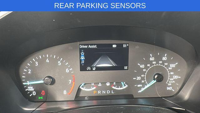 used 2022 Ford Escape car, priced at $19,630