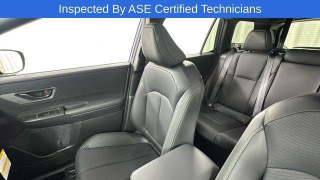 new 2026 Subaru Outback car, priced at $41,315