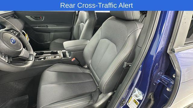 new 2026 Subaru Outback car, priced at $41,315