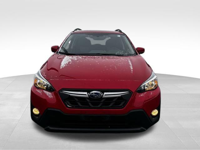 used 2023 Subaru Crosstrek car, priced at $22,657