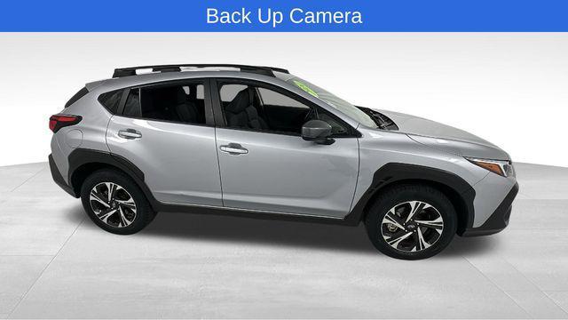 used 2024 Subaru Crosstrek car, priced at $24,270