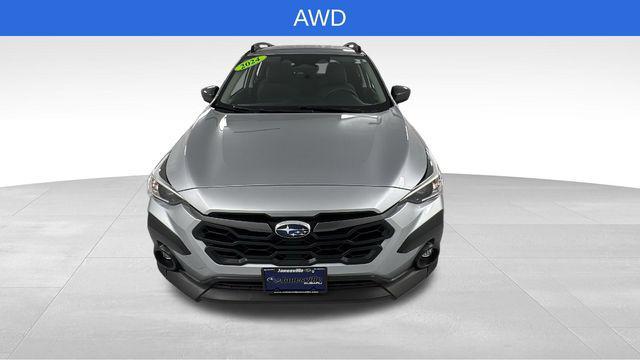 used 2024 Subaru Crosstrek car, priced at $26,411