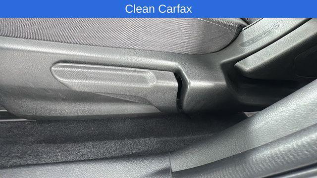 used 2024 Subaru Crosstrek car, priced at $26,411