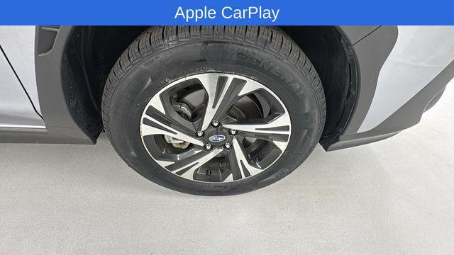 used 2024 Subaru Crosstrek car, priced at $24,270