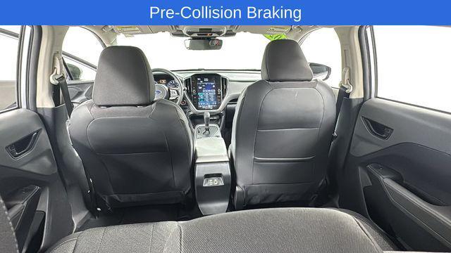 used 2024 Subaru Crosstrek car, priced at $26,411
