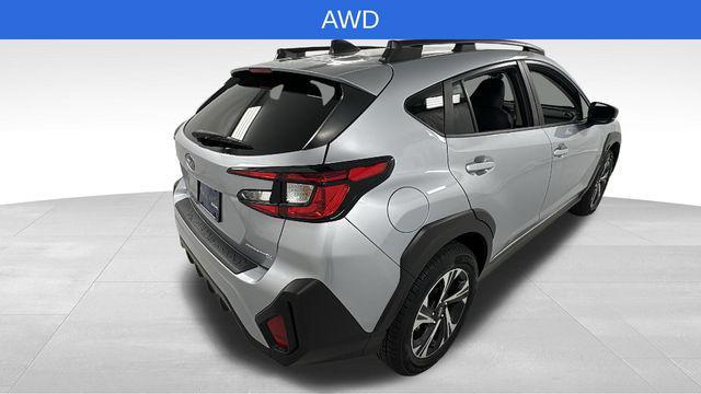 used 2024 Subaru Crosstrek car, priced at $24,270