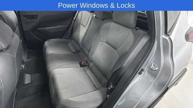 used 2024 Subaru Crosstrek car, priced at $24,270