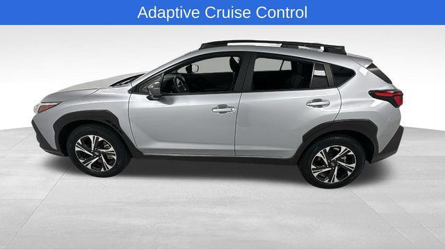 used 2024 Subaru Crosstrek car, priced at $24,270