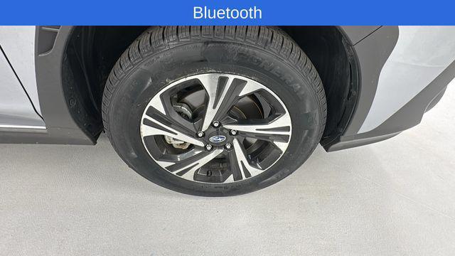 used 2024 Subaru Crosstrek car, priced at $26,411