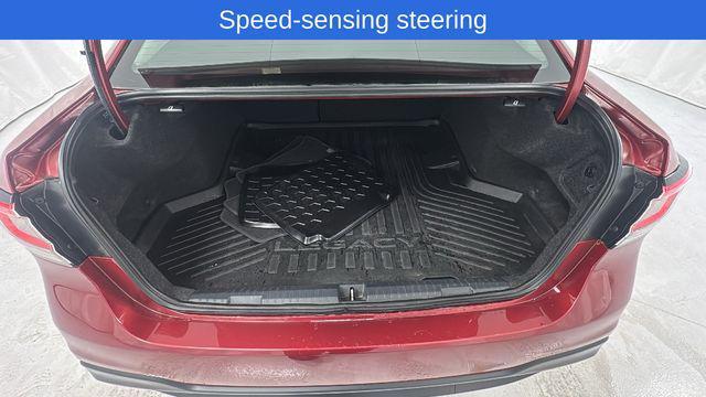 used 2022 Subaru Legacy car, priced at $23,194