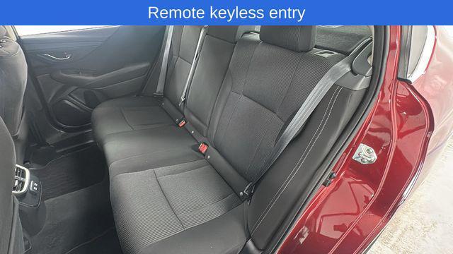 used 2022 Subaru Legacy car, priced at $23,194