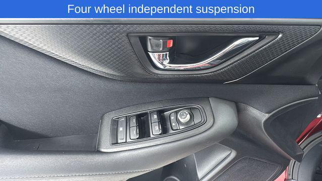 used 2022 Subaru Legacy car, priced at $23,194