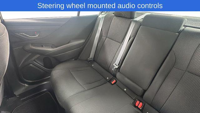 used 2022 Subaru Legacy car, priced at $23,194