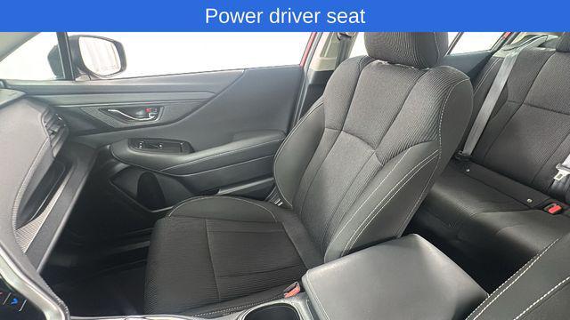 used 2022 Subaru Legacy car, priced at $23,194