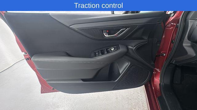 used 2022 Subaru Legacy car, priced at $23,194