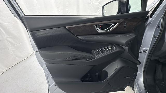 new 2026 Subaru Ascent car, priced at $49,880