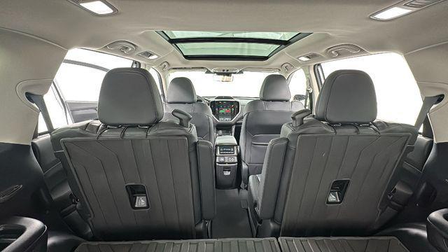 new 2026 Subaru Ascent car, priced at $49,880