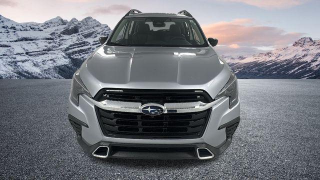 new 2026 Subaru Ascent car, priced at $49,880