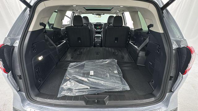 new 2026 Subaru Ascent car, priced at $49,880