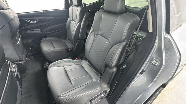 new 2026 Subaru Ascent car, priced at $49,880