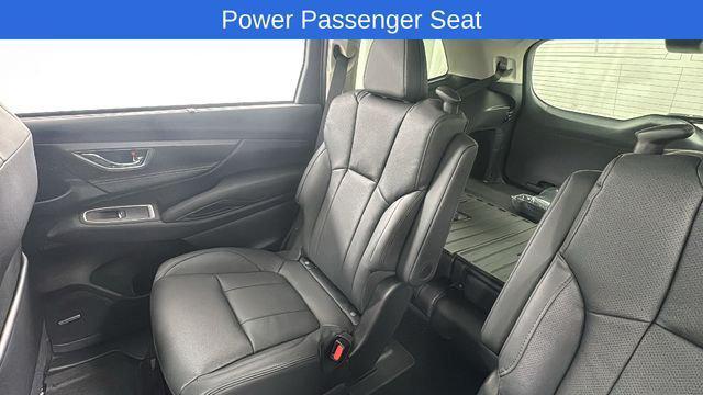 new 2026 Subaru Ascent car, priced at $49,880