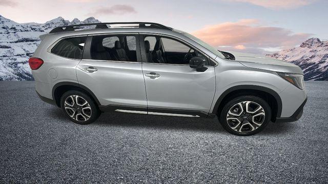new 2026 Subaru Ascent car, priced at $49,880