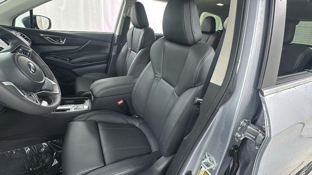 new 2026 Subaru Ascent car, priced at $49,880