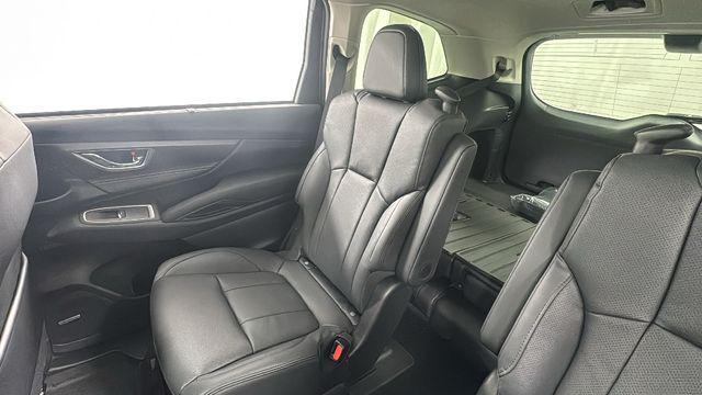 new 2026 Subaru Ascent car, priced at $49,880