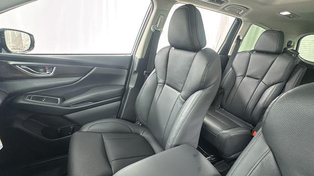 new 2026 Subaru Ascent car, priced at $49,880
