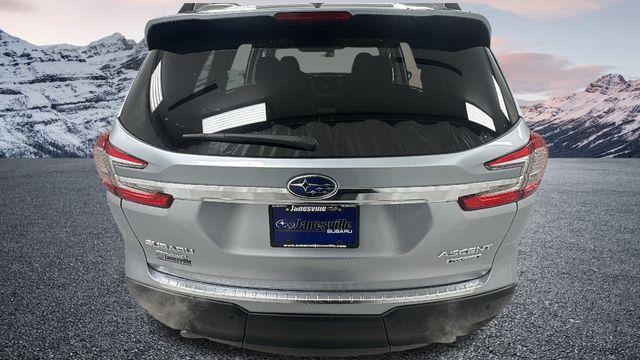 new 2026 Subaru Ascent car, priced at $49,880