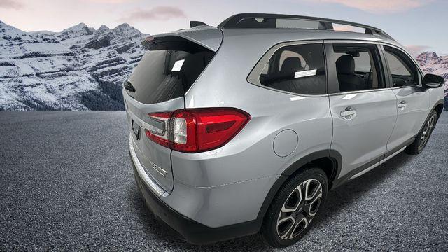 new 2026 Subaru Ascent car, priced at $49,880