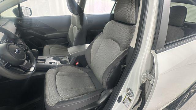 used 2024 Subaru Crosstrek car, priced at $25,942