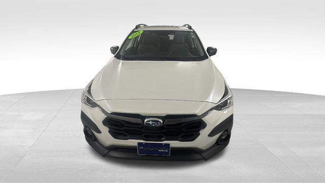 used 2024 Subaru Crosstrek car, priced at $25,942