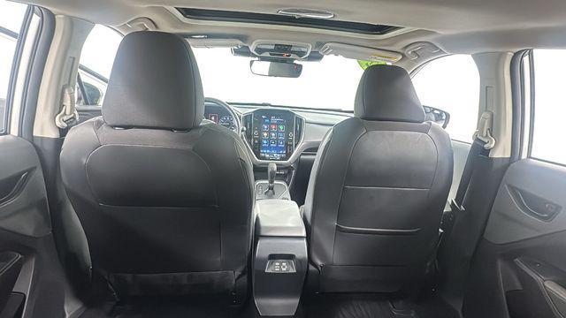 used 2024 Subaru Crosstrek car, priced at $25,942