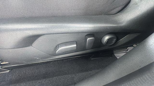 used 2024 Subaru Crosstrek car, priced at $25,942