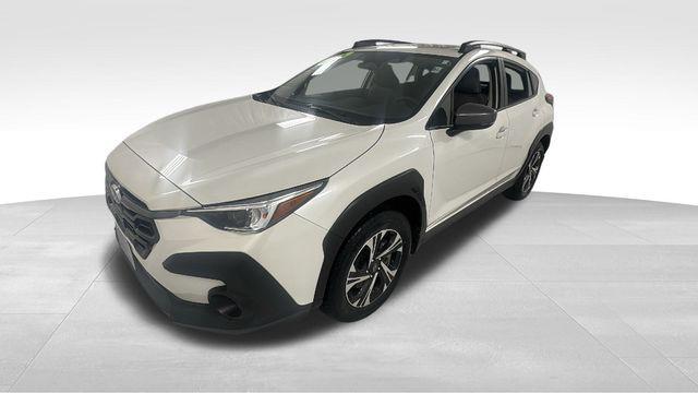 used 2024 Subaru Crosstrek car, priced at $25,942