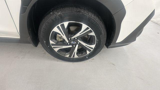 used 2024 Subaru Crosstrek car, priced at $25,942