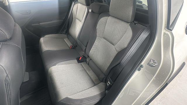 used 2024 Subaru Crosstrek car, priced at $25,942