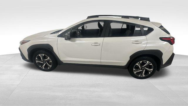 used 2024 Subaru Crosstrek car, priced at $25,942